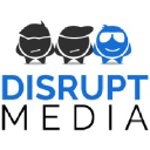 Olaf Kunz ¦ Disrupt Media logo