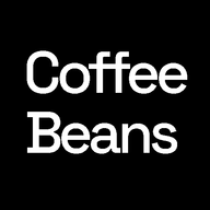 Coffee Beans logo