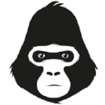 Blue Gorilla logo