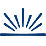 Bleu de Minuit logo