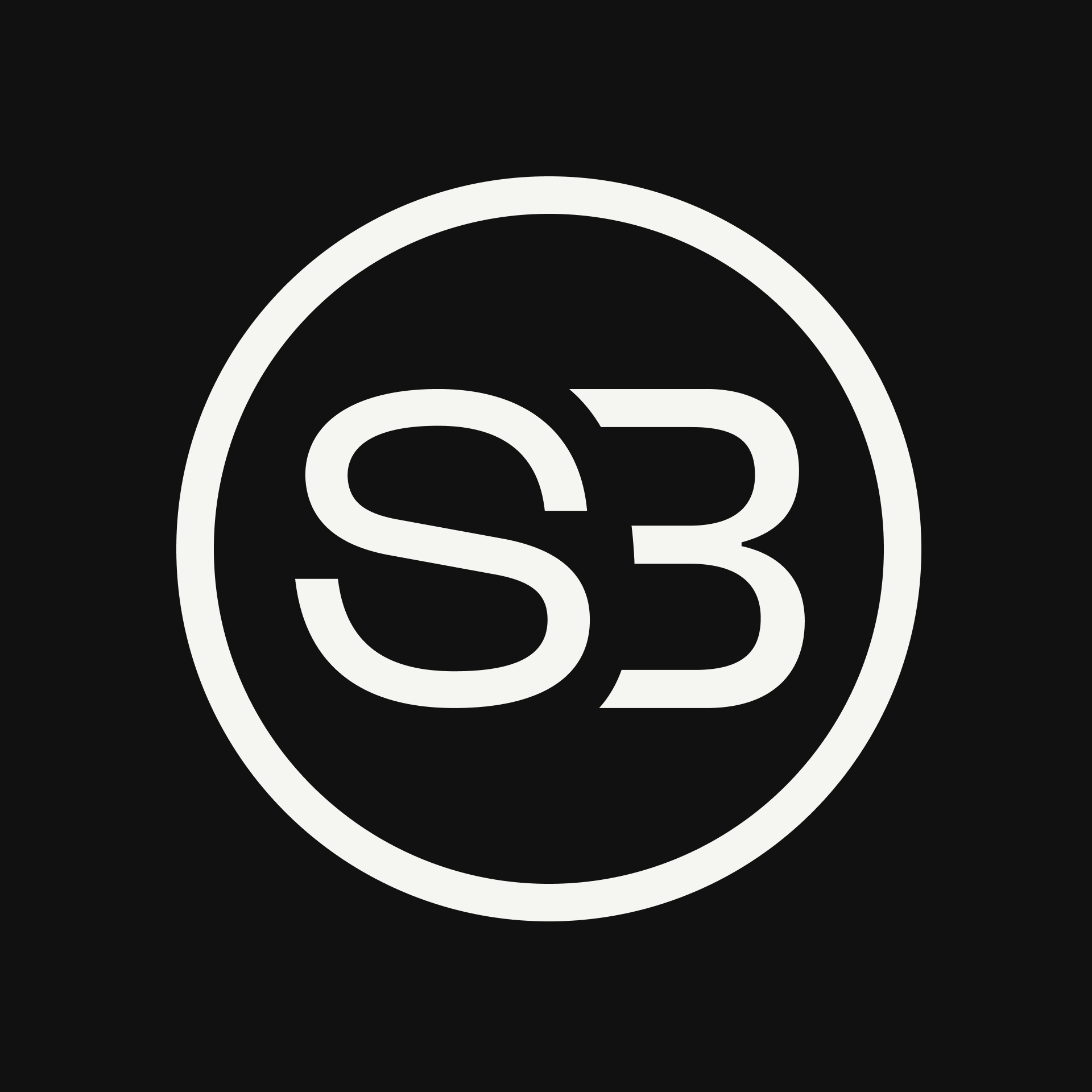 Studio Brabo logo