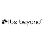 be beyond logo