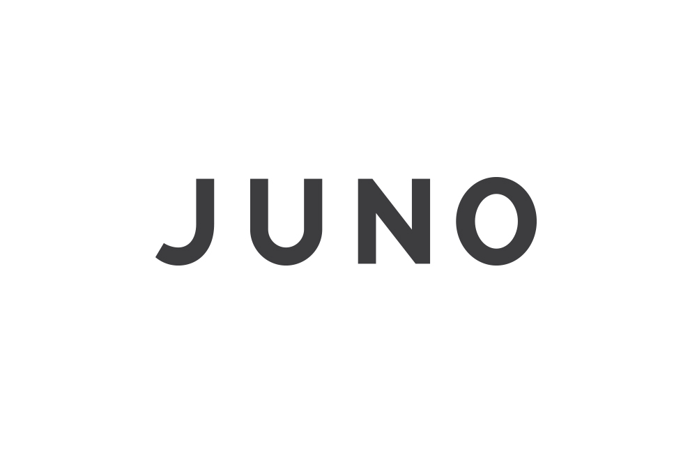 JUNO Brandingagentur logo