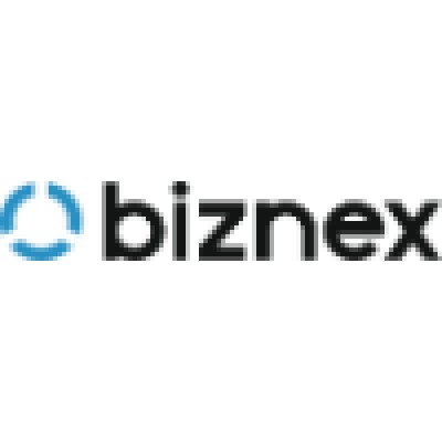 BizNex Web logo