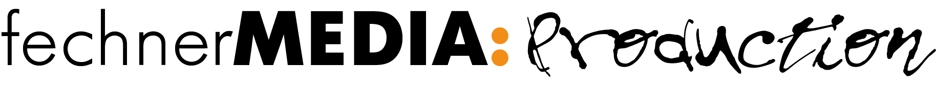 fechnerMEDIA GmbH logo