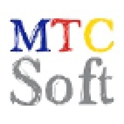 Mtc Soft logo