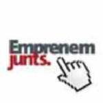 EmprenemJunts logo