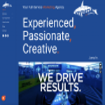 Immerse Agency logo