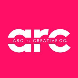 ARC Creative Co. logo