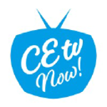 CETV Now logo
