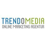 Trendomedia logo