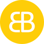 EB Pearls logo