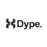 Dype GmbH logo