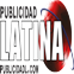 Publicidad Latina logo