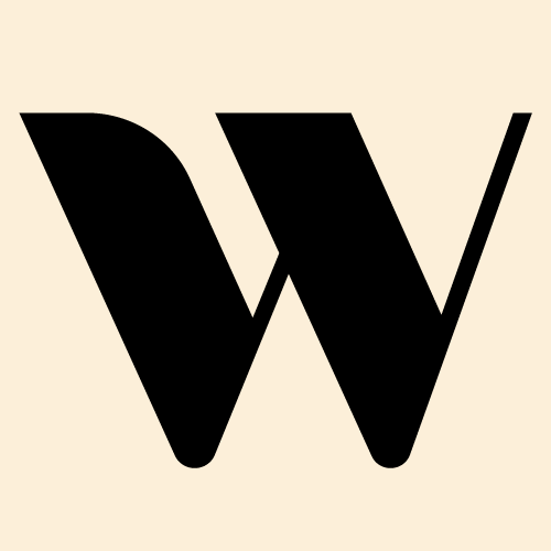 L'Agence WAM logo