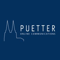 Puetter logo