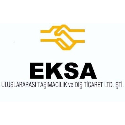Eksa-Trade / ES-Toys logo