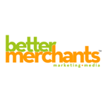 Better Merchants Marketing and Media logo