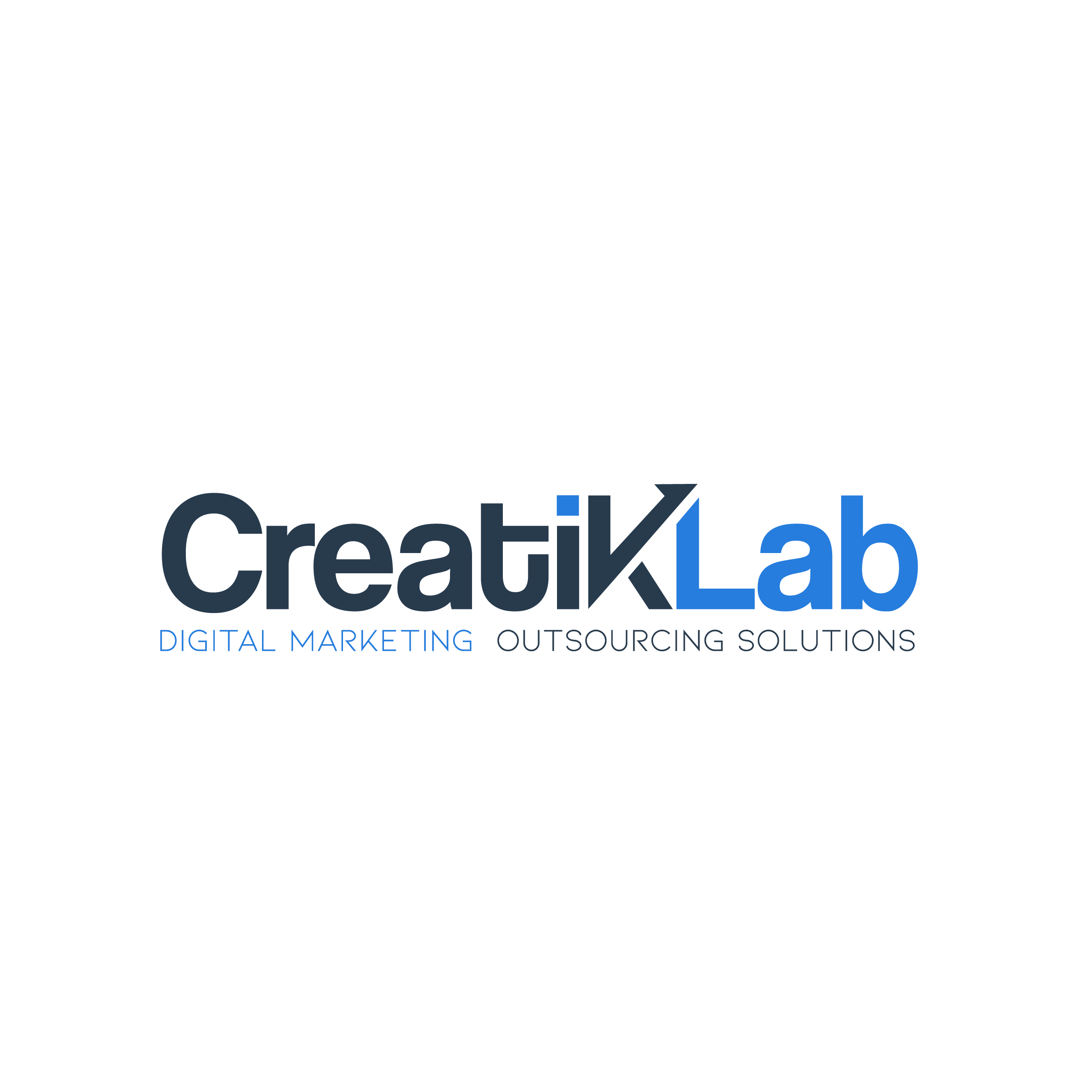 CreatikLab SL logo