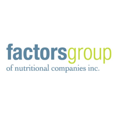 Factor San Francisco logo