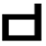 Deep Advertising Agency logo