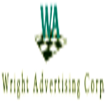 Wright Advertising & Signs logo