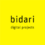 bidari digital projects logo