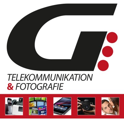 Ganzmann GmbH logo
