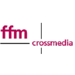 FFM Crossmedia logo