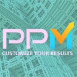 Platinum Passports Marketing logo