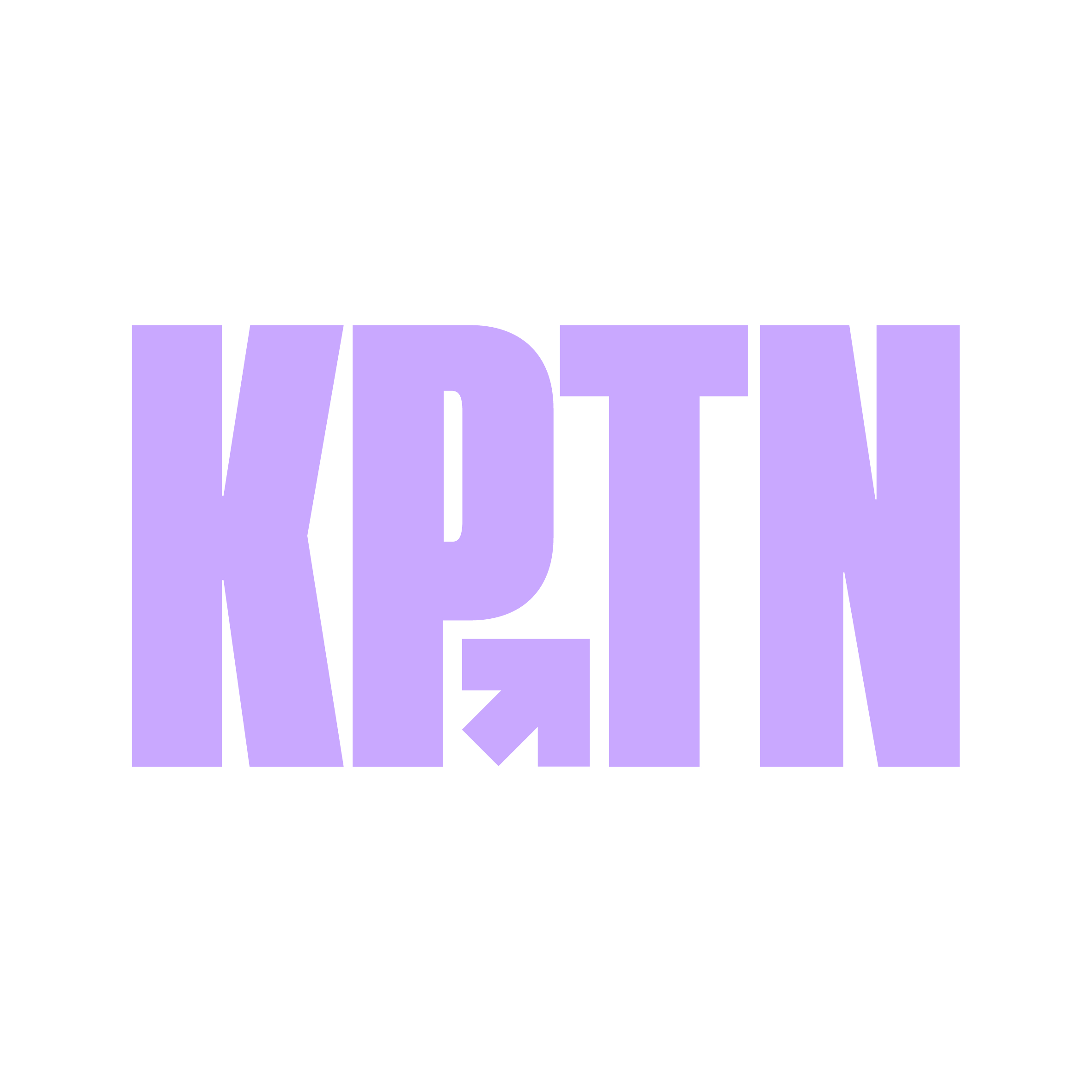 KPTN Marketing logo