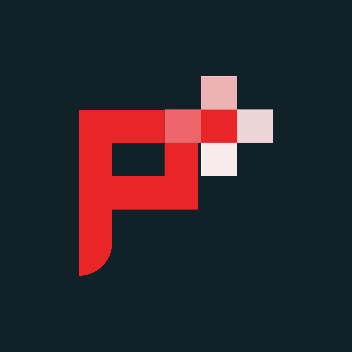 Pixoo Media Creative Agency logo