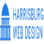 Harrisburg PA Web Design logo