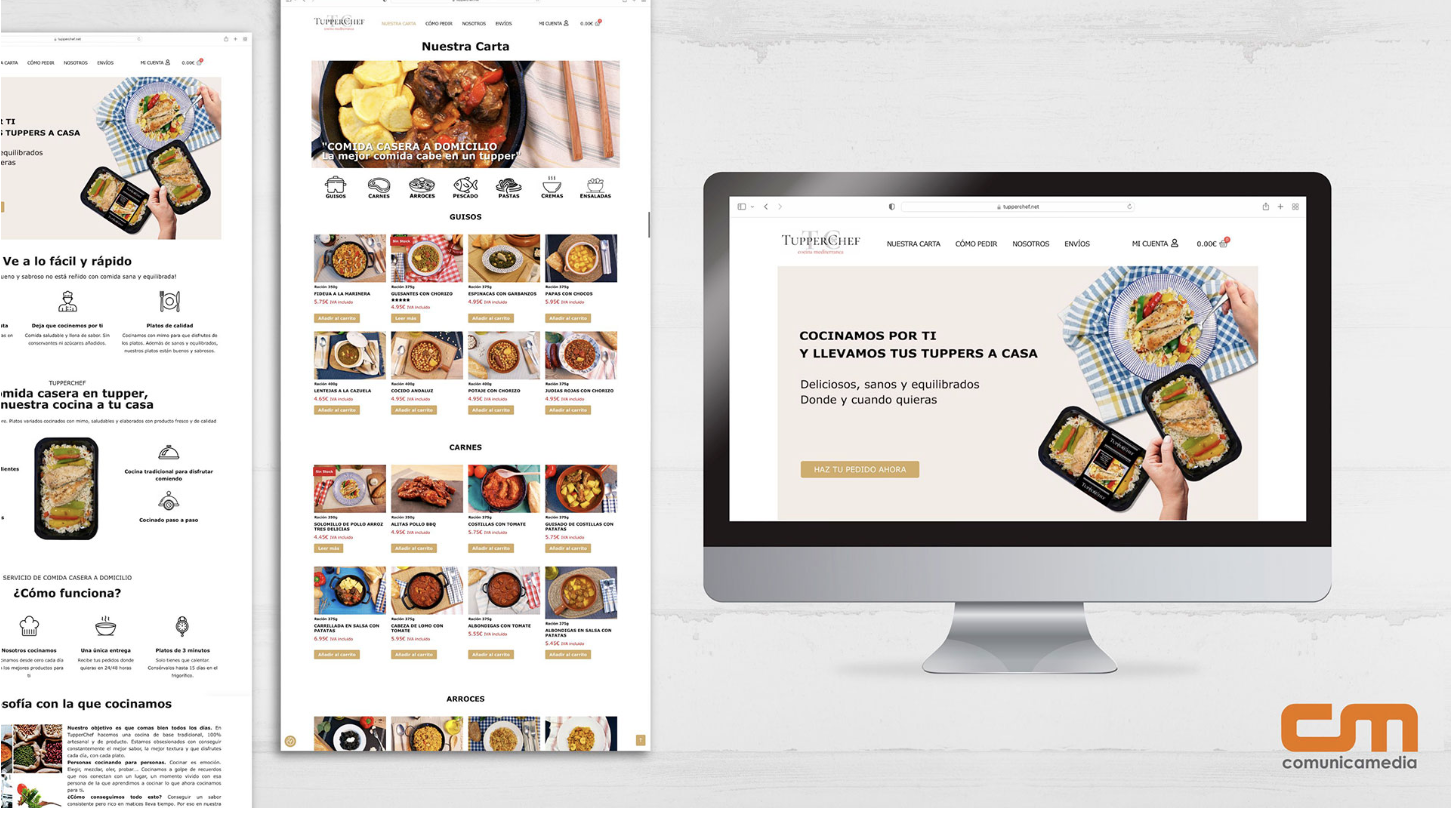 Tienda Online