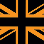 English Blackwell 73 logo