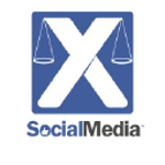 X Social Media, a PPC & Facebook Ads Agency logo