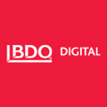 BDO Digital USA logo