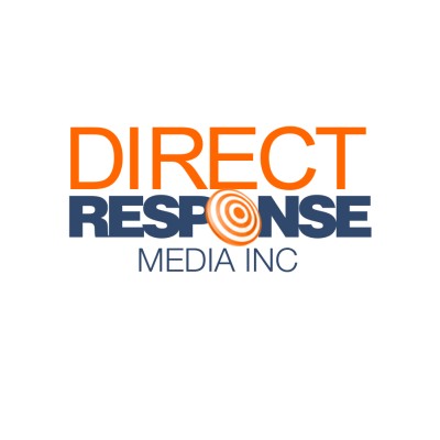 Direct Response Brands logo