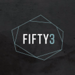 Agency Fifty3 logo