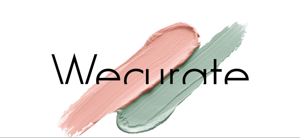 we-curate logo