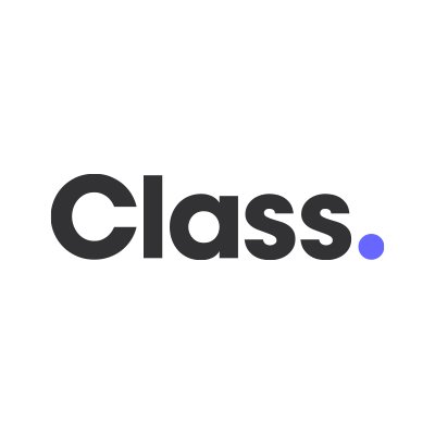 Class logo