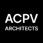 A C P V Architects logo