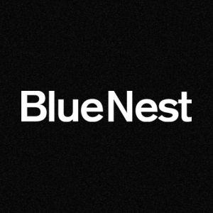 BlueNest Fashion® logo