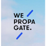 WePropagate logo