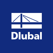 Dlubal Software DE logo