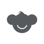 Chimplie logo