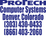 ProTech Computer Systems logo