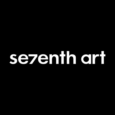 The 7th Art logo