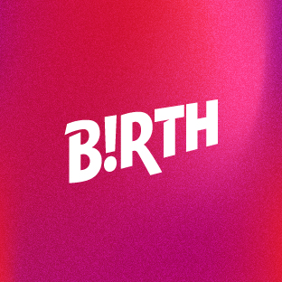 Birth Group logo