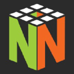 DesigNNish Web Design Services Leicester UK logo